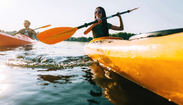 Kayak